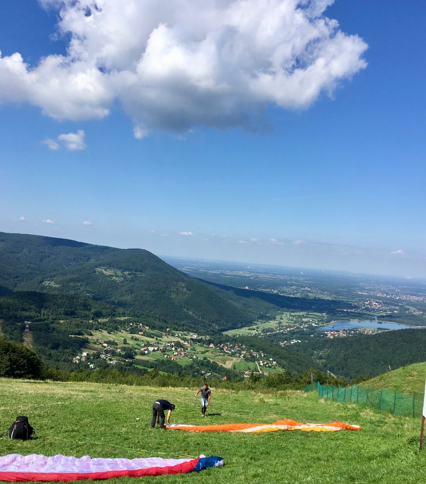 Beskid Mały